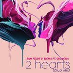 2 Hearts (Club Mix)