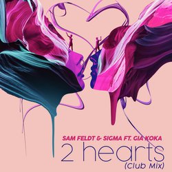 2 Hearts (Club Mix)