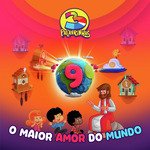 Páscoa: O Amor do meu Jesus!