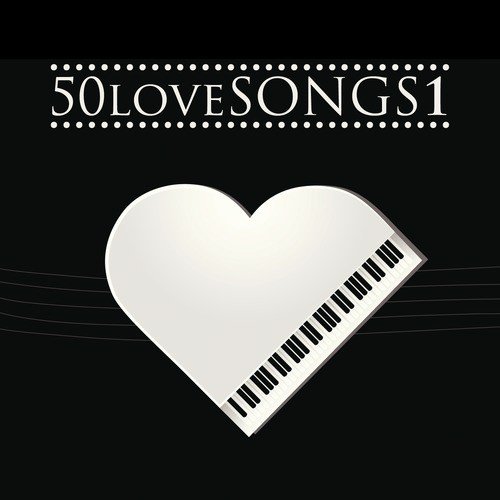 50 Love Songs Vol. 1