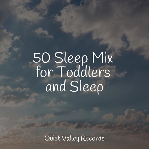 50 Sleep Mix for Toddlers and Sleep