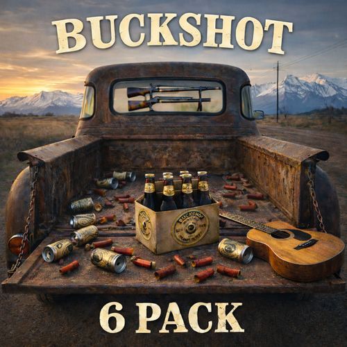 6 Pack