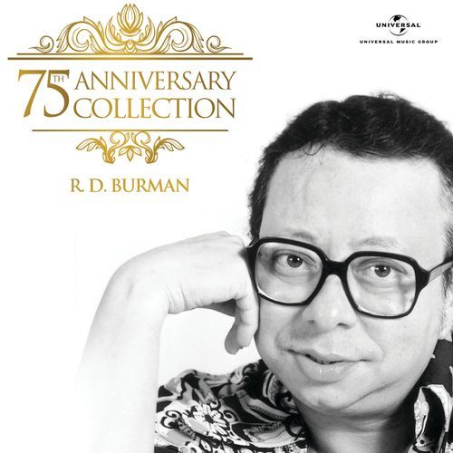 75th Anniversary Collection - R.D. Burman_poster_image