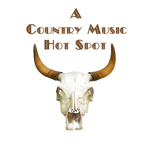A Country Music Hot Spot
