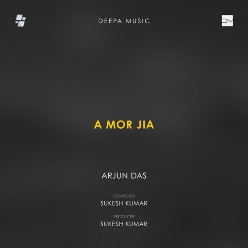 A Mor Jia
