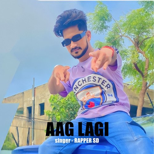 Aag Lagi