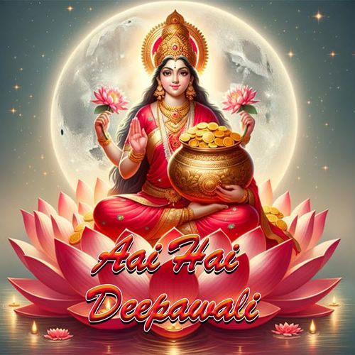 Aai Hai Deepawali