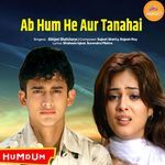 Ab Hum He Aur Tanhai (From "Humdum")