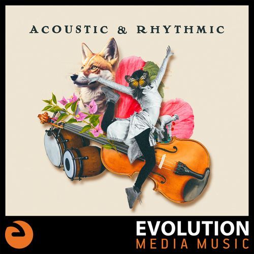 Acoustic & Rhythmic