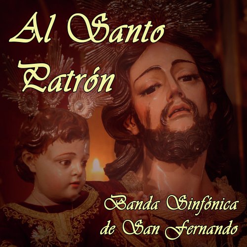 San José cover art