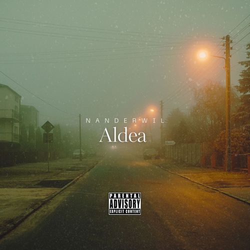 Aldea cover art