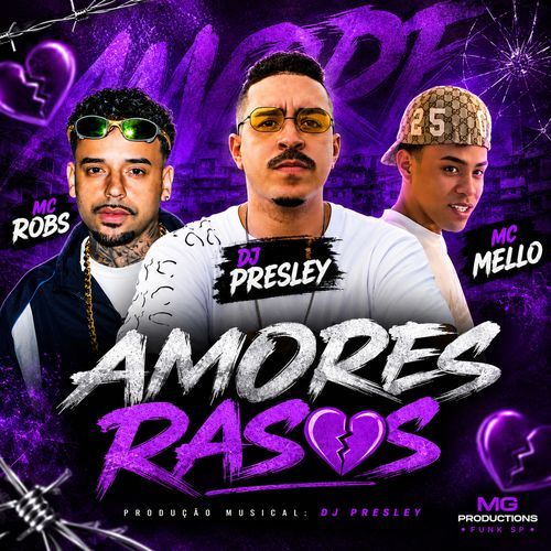Amores Rasos