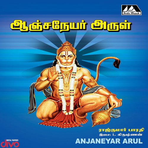 Hanuman Avathaaram