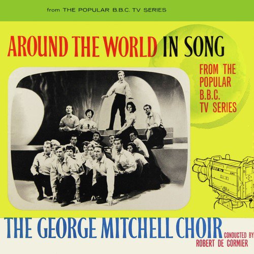 Around The World In Song_poster_image