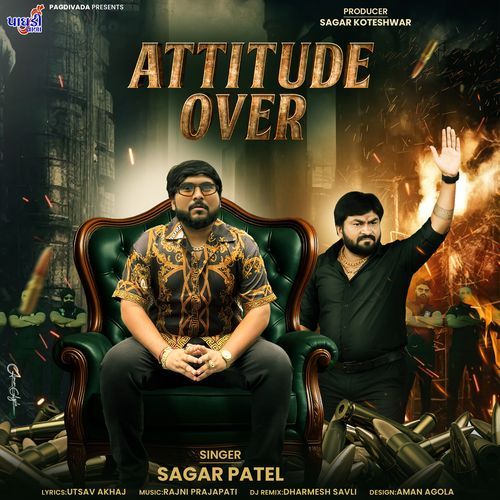 Attitude Over