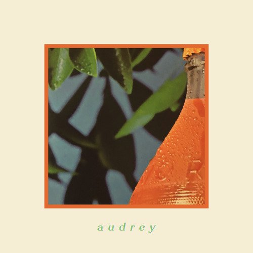Audrey cover art