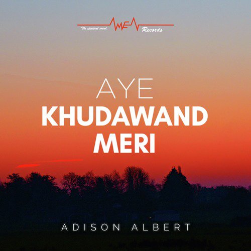 Aye Khudawand Meri - Single