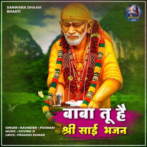 Baba Tu Hai