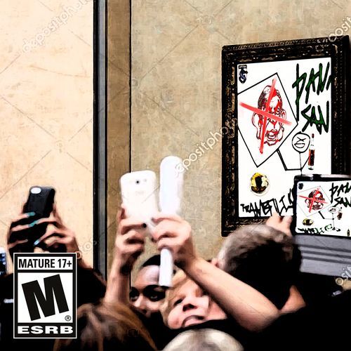 Babas cover art
