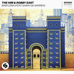 Babylonia (feat. Sarah De Warren)
