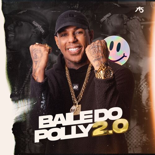 Grupo Da Fazendinha cover art