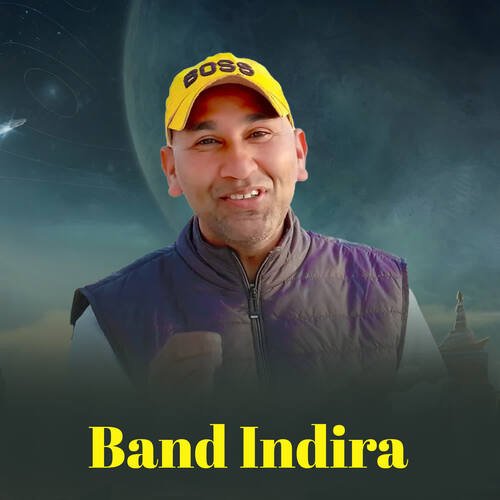 Band Indira