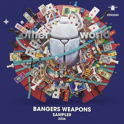Shangai (Homo Novo Remix) cover art