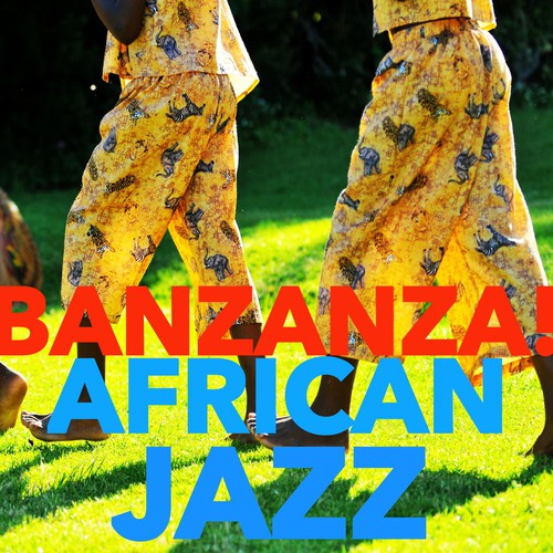 Banzanza! African Jazz