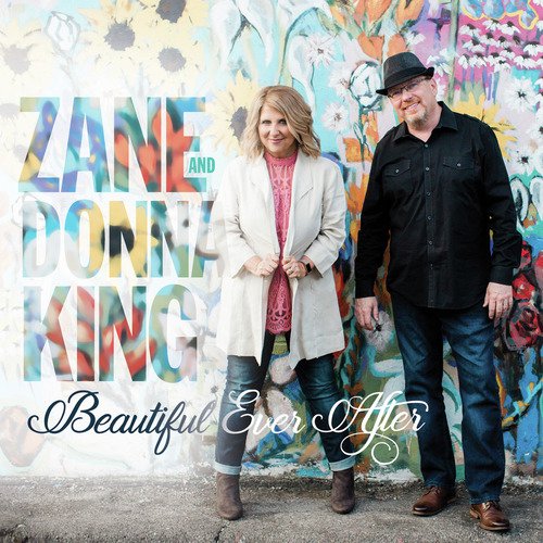 Zane and Donna King