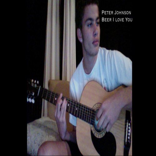 Peter Johnson