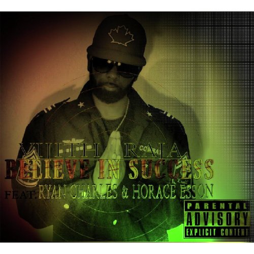 Believe in Success (feat. Ryan Charles & Horace Esson) cover art