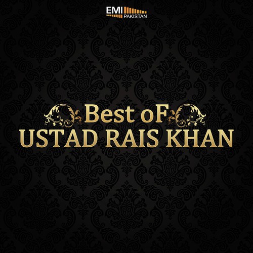 Best of Ustad Rais Khan