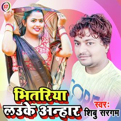 Bhitariya Lauke Anhar (Bhojpuri Song)