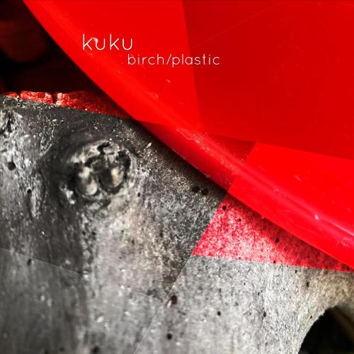 Birch / Plastic
