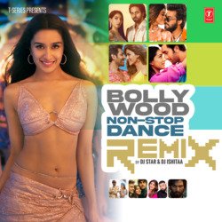 Bollywood Non-Stop Dance Remix(Remix By Dj Star,Dj Ishitaa)-SBoyCR5ken4