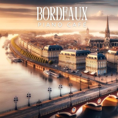 Bordeaux Piano Café