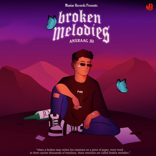 Broken Melodies (Intro)