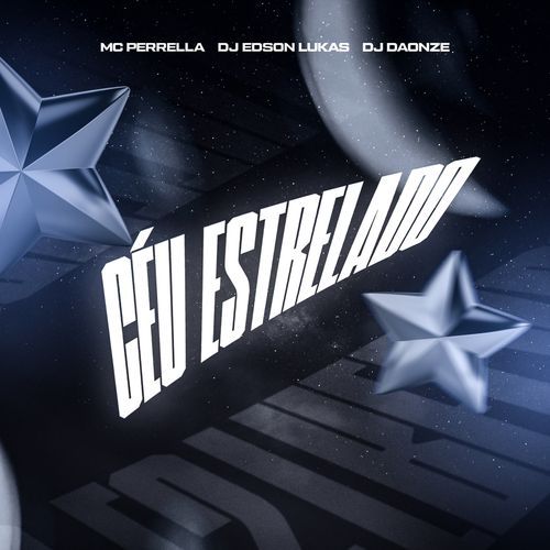CÉU ESTRELADO