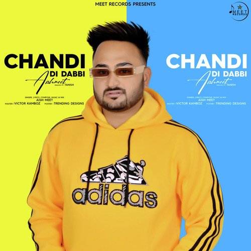 CHANDI DI DABBI