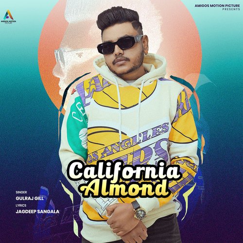 California Almond