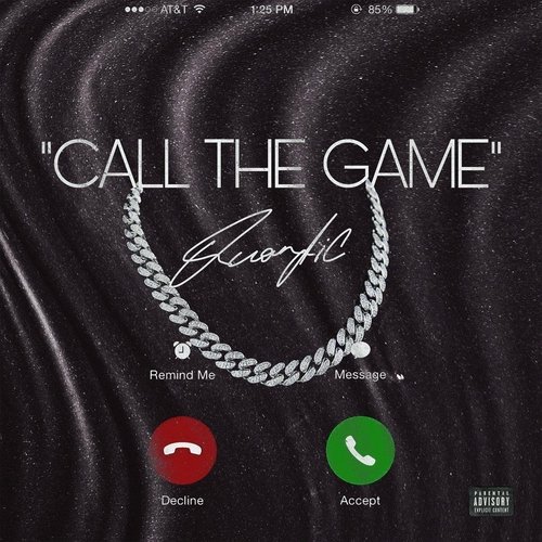 Call the Game