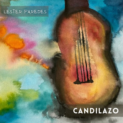 La Casa Azul cover art