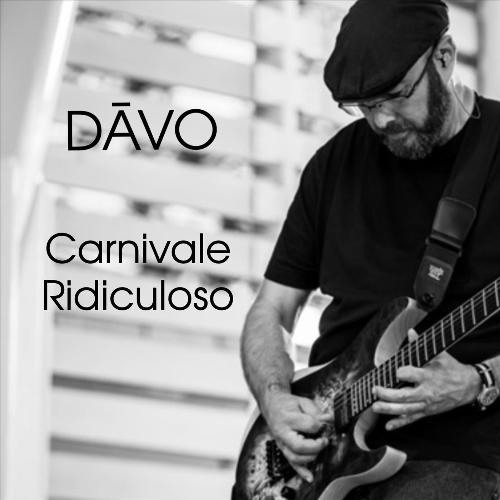 Carnival Ridiculoso - A Collection of Musical Demonstration Files