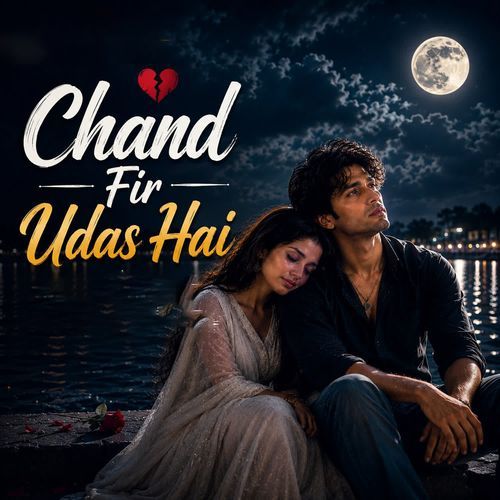 Chand Fir Udas Hai