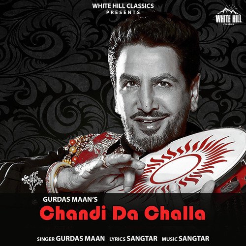 Chandi Da Challa