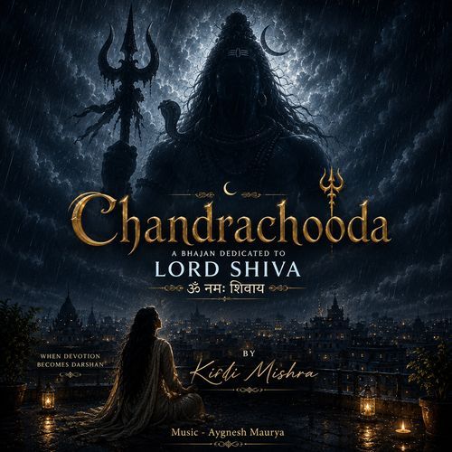 Chandrachooda