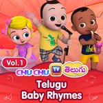 ChuChu TV Telugu Baby Rhymes, Vol. 1