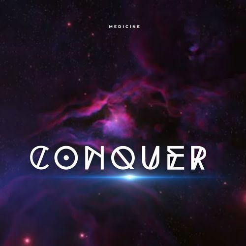 Conquer