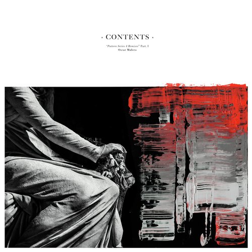 Form (Kangding Ray Remix) cover art