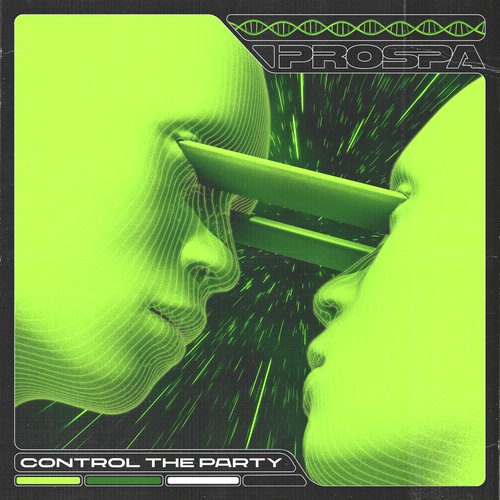 Control The Party (Edit)
